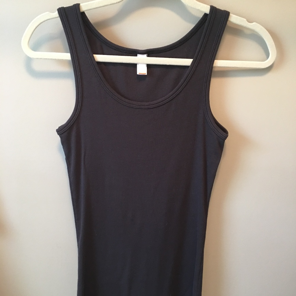 Lucy tank top, size medium